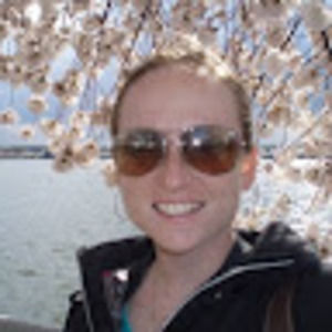 Meet your Posher, Kristin